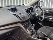 Ford Kuga 2.0 TDCi Zetec SUV 5dr Diesel Manual 2WD Euro 6 (s/s) (150 ps) 8