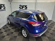 Ford Kuga 2.0 TDCi Zetec SUV 5dr Diesel Manual 2WD Euro 6 (s/s) (150 ps) 14