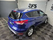 Ford Kuga 2.0 TDCi Zetec SUV 5dr Diesel Manual 2WD Euro 6 (s/s) (150 ps) 16
