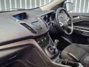 Ford Kuga 2.0 TDCi Zetec SUV 5dr Diesel Manual 2WD Euro 6 (s/s) (150 ps) 19