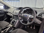 Ford Kuga 2.0 TDCi Zetec SUV 5dr Diesel Manual 2WD Euro 6 (s/s) (150 ps) 22