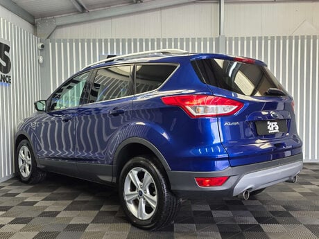 Ford Kuga 2.0 TDCi Zetec SUV 5dr Diesel Manual 2WD Euro 6 (s/s) (150 ps) 26