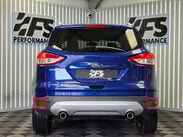 Ford Kuga 2.0 TDCi Zetec SUV 5dr Diesel Manual 2WD Euro 6 (s/s) (150 ps) 27