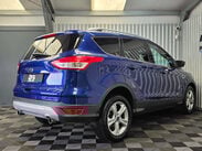 Ford Kuga 2.0 TDCi Zetec SUV 5dr Diesel Manual 2WD Euro 6 (s/s) (150 ps) 28