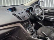 Ford Kuga 2.0 TDCi Zetec SUV 5dr Diesel Manual 2WD Euro 6 (s/s) (150 ps) 30