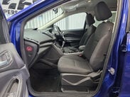 Ford Kuga 2.0 TDCi Zetec SUV 5dr Diesel Manual 2WD Euro 6 (s/s) (150 ps) 31