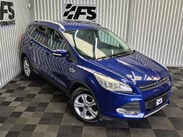 Ford Kuga 2.0 TDCi Zetec SUV 5dr Diesel Manual 2WD Euro 6 (s/s) (150 ps) 32