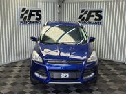 Ford Kuga 2.0 TDCi Zetec SUV 5dr Diesel Manual 2WD Euro 6 (s/s) (150 ps) 33
