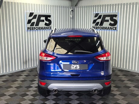 Ford Kuga 2.0 TDCi Zetec SUV 5dr Diesel Manual 2WD Euro 6 (s/s) (150 ps) 36