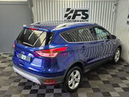 Ford Kuga 2.0 TDCi Zetec SUV 5dr Diesel Manual 2WD Euro 6 (s/s) (150 ps) 37