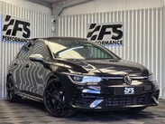 Volkswagen Golf 2.0 TSI R Hatchback 5dr Petrol DSG 4Motion Euro 6 (s/s) (320 ps) 1