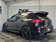 Volkswagen Golf 2.0 TSI R Hatchback 5dr Petrol DSG 4Motion Euro 6 (s/s) (320 ps) 4