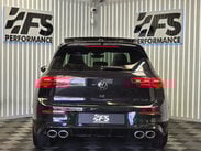 Volkswagen Golf 2.0 TSI R Hatchback 5dr Petrol DSG 4Motion Euro 6 (s/s) (320 ps) 5