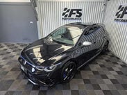 Volkswagen Golf 2.0 TSI R Hatchback 5dr Petrol DSG 4Motion Euro 6 (s/s) (320 ps) 17
