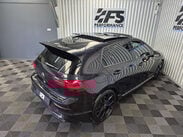 Volkswagen Golf 2.0 TSI R Hatchback 5dr Petrol DSG 4Motion Euro 6 (s/s) (320 ps) 20