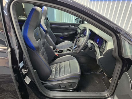 Volkswagen Golf 2.0 TSI R Hatchback 5dr Petrol DSG 4Motion Euro 6 (s/s) (320 ps) 22