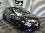 Volkswagen Golf 2.0 TSI R Hatchback 5dr Petrol DSG 4Motion Euro 6 (s/s) (320 ps) 33