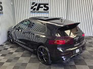 Volkswagen Golf 2.0 TSI R Hatchback 5dr Petrol DSG 4Motion Euro 6 (s/s) (320 ps) 36
