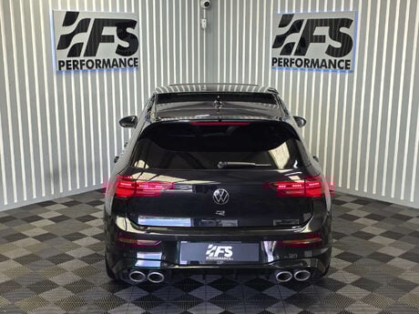 Volkswagen Golf 2.0 TSI R Hatchback 5dr Petrol DSG 4Motion Euro 6 (s/s) (320 ps) 37