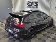 Volkswagen Golf 2.0 TSI R Hatchback 5dr Petrol DSG 4Motion Euro 6 (s/s) (320 ps) 38