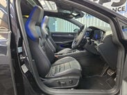 Volkswagen Golf 2.0 TSI R Hatchback 5dr Petrol DSG 4Motion Euro 6 (s/s) (320 ps) 39