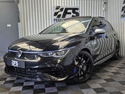 Volkswagen Golf 2.0 TSI R Hatchback 5dr Petrol DSG 4Motion Euro 6 (s/s) (320 ps) 44