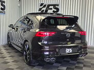 Volkswagen Golf 2.0 TSI R Hatchback 5dr Petrol DSG 4Motion Euro 6 (s/s) (320 ps) 45