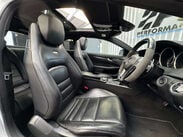 Mercedes-Benz C Class 6.3 C63 V8 AMG Edition 125 Coupe 2dr Petrol SpdS MCT Euro 5 (487 ps) 7