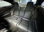 Mercedes-Benz C Class 6.3 C63 V8 AMG Edition 125 Coupe 2dr Petrol SpdS MCT Euro 5 (487 ps) 9