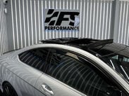 Mercedes-Benz C Class 6.3 C63 V8 AMG Edition 125 Coupe 2dr Petrol SpdS MCT Euro 5 (487 ps) 10