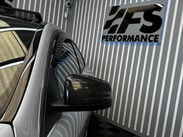 Mercedes-Benz C Class 6.3 C63 V8 AMG Edition 125 Coupe 2dr Petrol SpdS MCT Euro 5 (487 ps) 11
