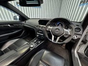 Mercedes-Benz C Class 6.3 C63 V8 AMG Edition 125 Coupe 2dr Petrol SpdS MCT Euro 5 (487 ps) 20