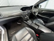 Mercedes-Benz C Class 6.3 C63 V8 AMG Edition 125 Coupe 2dr Petrol SpdS MCT Euro 5 (487 ps) 21
