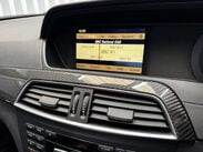 Mercedes-Benz C Class 6.3 C63 V8 AMG Edition 125 Coupe 2dr Petrol SpdS MCT Euro 5 (487 ps) 26