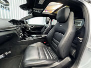 Mercedes-Benz C Class 6.3 C63 V8 AMG Edition 125 Coupe 2dr Petrol SpdS MCT Euro 5 (487 ps) 8