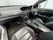 Mercedes-Benz C Class 6.3 C63 V8 AMG Edition 125 Coupe 2dr Petrol SpdS MCT Euro 5 (487 ps) 21