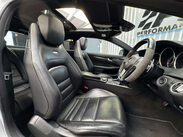 Mercedes-Benz C Class 6.3 C63 V8 AMG Edition 125 Coupe 2dr Petrol SpdS MCT Euro 5 (487 ps) 7