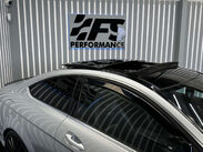 Mercedes-Benz C Class 6.3 C63 V8 AMG Edition 125 Coupe 2dr Petrol SpdS MCT Euro 5 (487 ps) 10