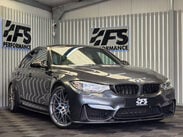 BMW M3 3.0 BiTurbo Competition Saloon 4dr Petrol DCT Euro 6 (s/s) (450 ps) 1