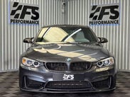 BMW M3 3.0 BiTurbo Competition Saloon 4dr Petrol DCT Euro 6 (s/s) (450 ps) 2