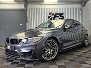 BMW M3 3.0 BiTurbo Competition Saloon 4dr Petrol DCT Euro 6 (s/s) (450 ps) 3