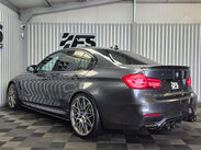 BMW M3 3.0 BiTurbo Competition Saloon 4dr Petrol DCT Euro 6 (s/s) (450 ps) 4
