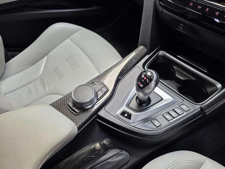 BMW M3 3.0 BiTurbo Competition Saloon 4dr Petrol DCT Euro 6 (s/s) (450 ps) 10