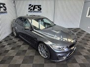 BMW M3 3.0 BiTurbo Competition Saloon 4dr Petrol DCT Euro 6 (s/s) (450 ps) 16