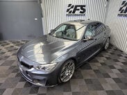 BMW M3 3.0 BiTurbo Competition Saloon 4dr Petrol DCT Euro 6 (s/s) (450 ps) 18