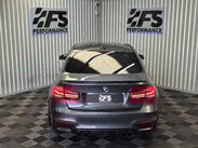 BMW M3 3.0 BiTurbo Competition Saloon 4dr Petrol DCT Euro 6 (s/s) (450 ps) 20