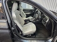 BMW M3 3.0 BiTurbo Competition Saloon 4dr Petrol DCT Euro 6 (s/s) (450 ps) 23