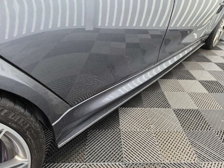 BMW M3 3.0 BiTurbo Competition Saloon 4dr Petrol DCT Euro 6 (s/s) (450 ps) 29