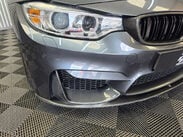 BMW M3 3.0 BiTurbo Competition Saloon 4dr Petrol DCT Euro 6 (s/s) (450 ps) 31