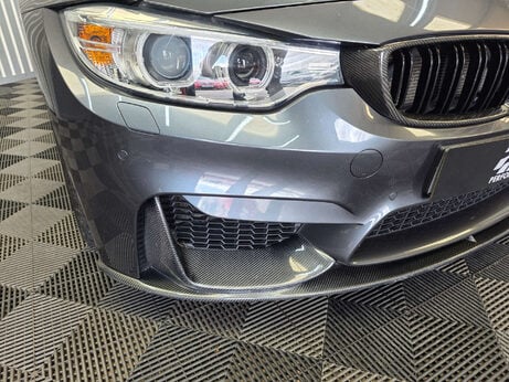 BMW M3 3.0 BiTurbo Competition Saloon 4dr Petrol DCT Euro 6 (s/s) (450 ps) 27